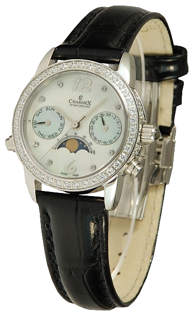 Charmex CH5911 wrist watches for women - 1 image, photo, picture