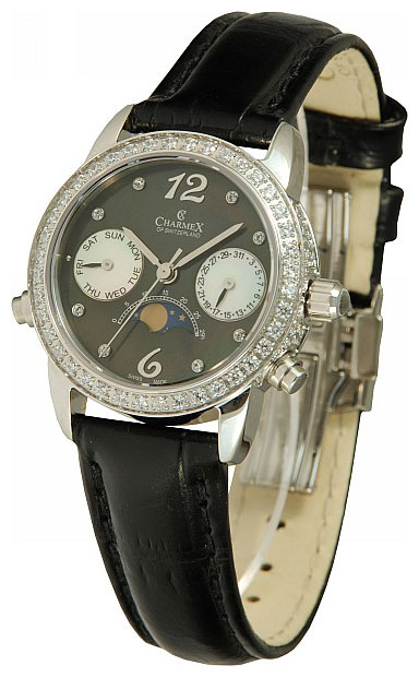 Charmex CH5912 wrist watches for women - 1 image, picture, photo