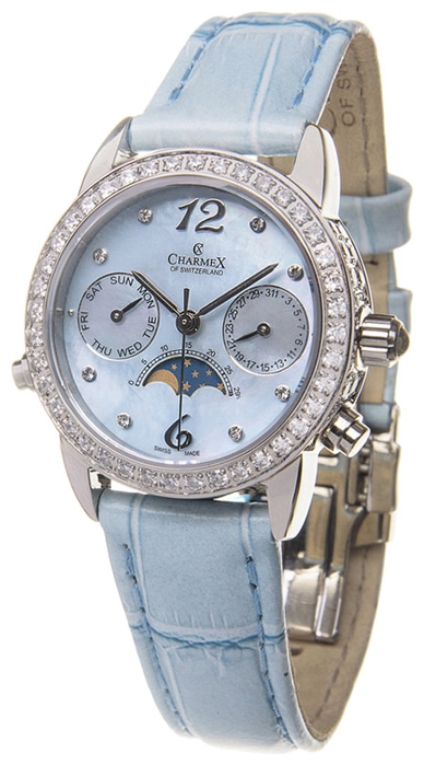 Charmex CH5913 wrist watches for women - 1 photo, picture, image