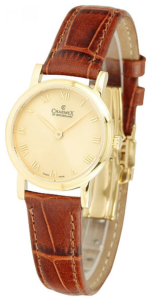 Charmex CH5926 wrist watches for women - 1 image, picture, photo