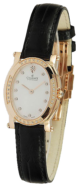 Charmex CH5946 wrist watches for women - 1 picture, photo, image