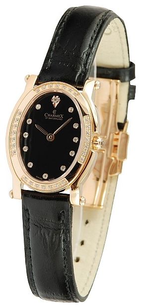 Charmex CH5947 wrist watches for women - 1 photo, picture, image