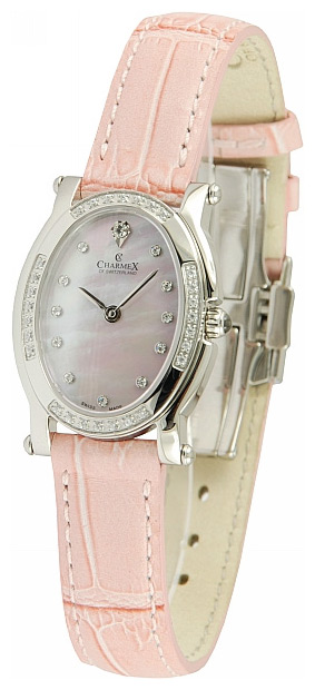 Charmex CH5954 wrist watches for women - 1 photo, image, picture