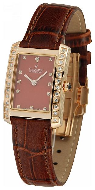Charmex CH5963 wrist watches for women - 1 image, photo, picture