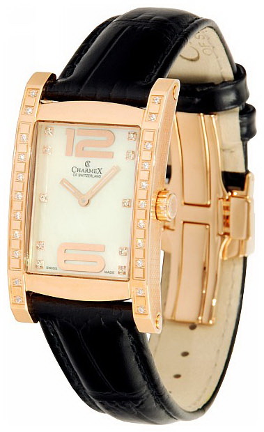 Charmex CH6006 wrist watches for women - 1 image, photo, picture
