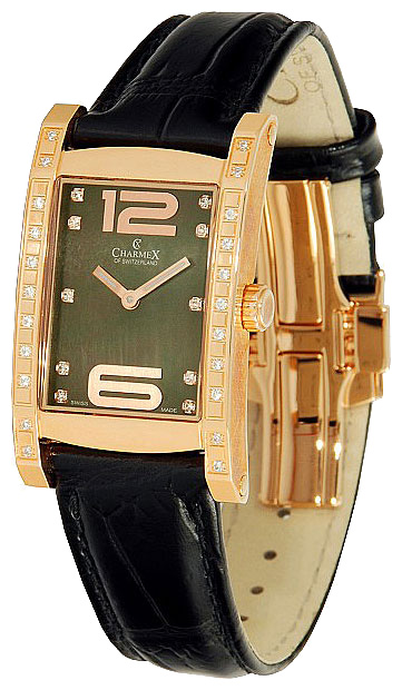 Charmex CH6007 wrist watches for women - 1 picture, photo, image