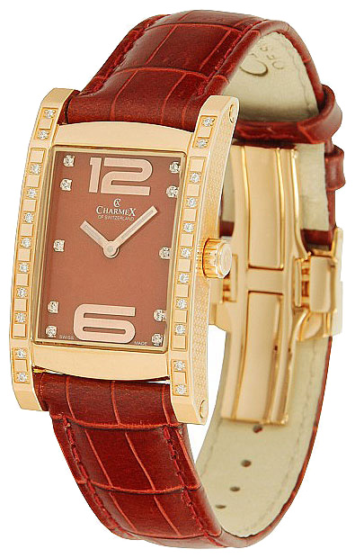Charmex CH6008 wrist watches for women - 1 picture, photo, image