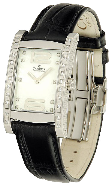 Charmex CH6010 wrist watches for women - 1 photo, image, picture