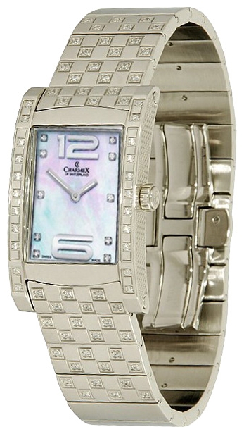 Charmex CH6015 wrist watches for women - 1 image, picture, photo
