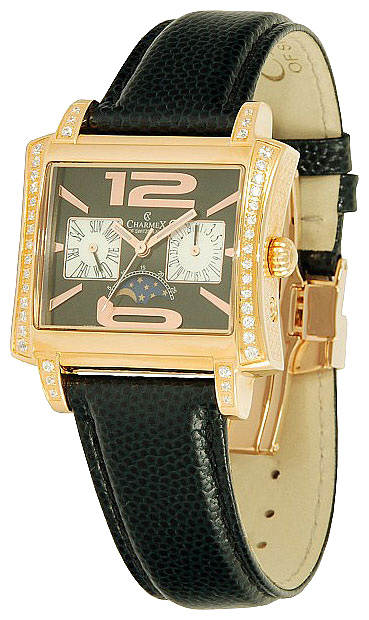 Charmex CH6022 wrist watches for women - 1 photo, picture, image