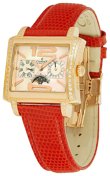 Charmex CH6023 wrist watches for women - 1 image, photo, picture
