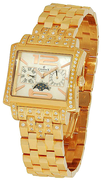 Charmex CH6025 wrist watches for women - 1 photo, image, picture