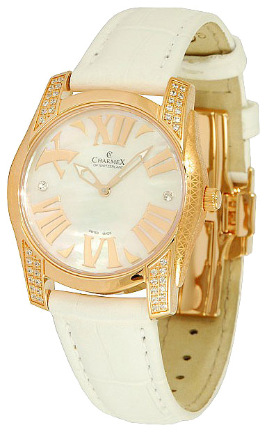 Charmex CH6040 wrist watches for women - 1 picture, image, photo