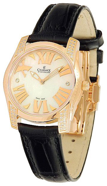 Charmex CH6041 wrist watches for women - 1 photo, image, picture