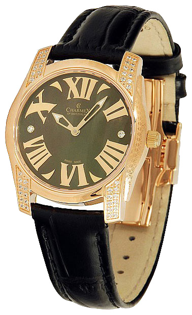 Charmex CH6042 wrist watches for women - 1 photo, image, picture
