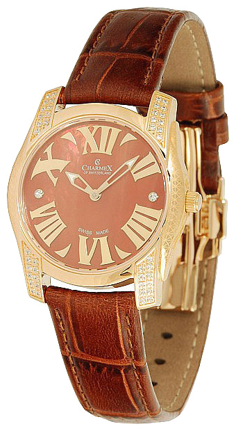 Charmex CH6043 wrist watches for women - 1 photo, image, picture