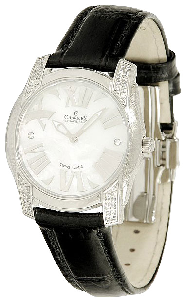 Charmex CH6046 wrist watches for women - 1 picture, photo, image