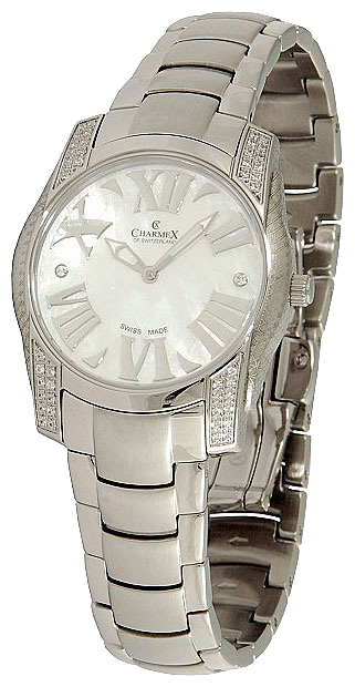 Charmex CH6050 wrist watches for women - 1 picture, photo, image