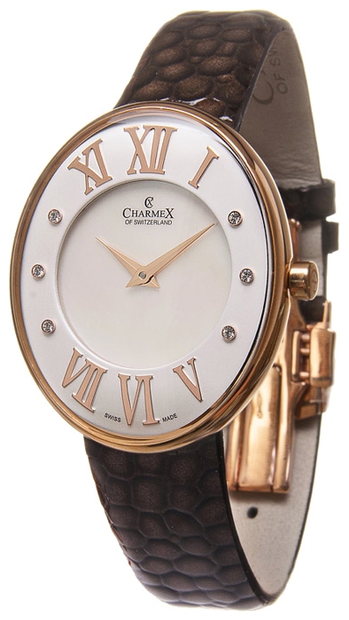 Charmex CH6085 wrist watches for women - 1 image, picture, photo