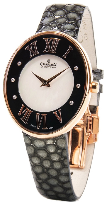 Charmex CH6086 wrist watches for women - 1 photo, image, picture