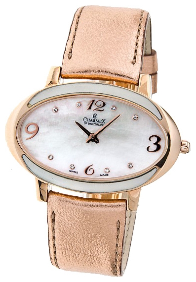 Charmex CH6106 wrist watches for women - 1 picture, image, photo