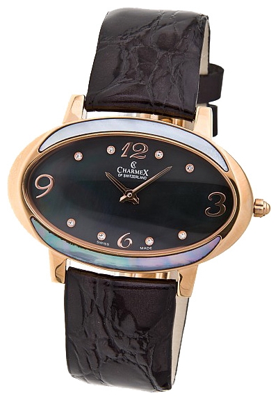 Charmex CH6107 wrist watches for women - 1 photo, picture, image