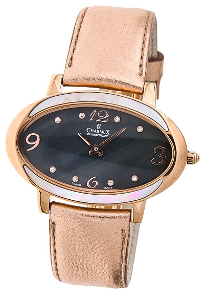 Charmex CH6108 wrist watches for women - 1 image, picture, photo
