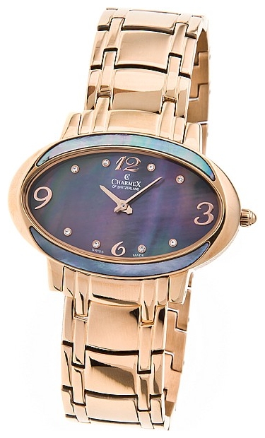 Charmex CH6111 wrist watches for women - 1 photo, picture, image
