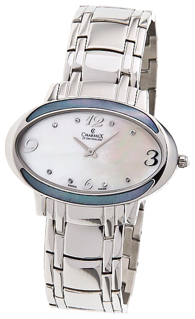 Charmex CH6120 wrist watches for women - 1 picture, image, photo