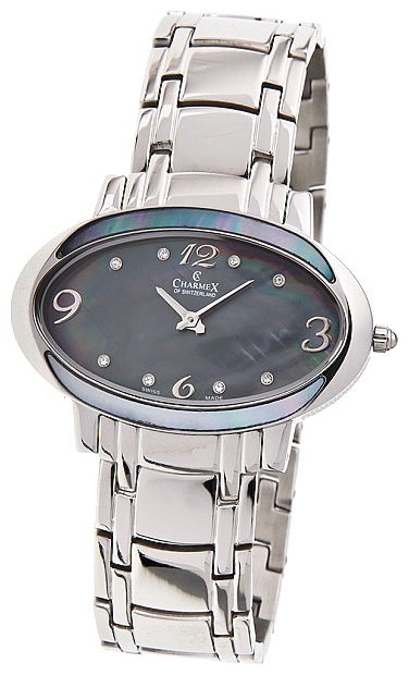 Charmex CH6121 wrist watches for women - 1 photo, image, picture