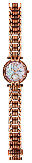Charmex CH6130 wrist watches for women - 1 picture, image, photo