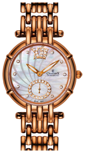 Charmex CH6130 wrist watches for women - 2 picture, image, photo