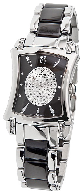 Charmex CH6172 wrist watches for women - 1 picture, photo, image