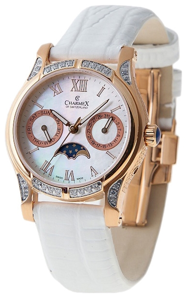 Charmex CH6205 wrist watches for women - 1 image, photo, picture