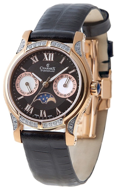 Charmex CH6207 wrist watches for women - 1 image, picture, photo