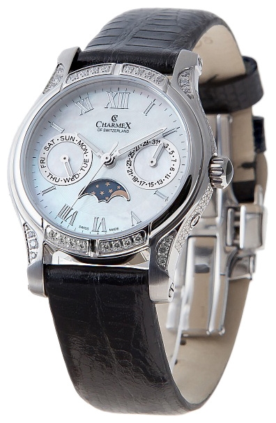 Charmex CH6216 wrist watches for women - 1 photo, picture, image
