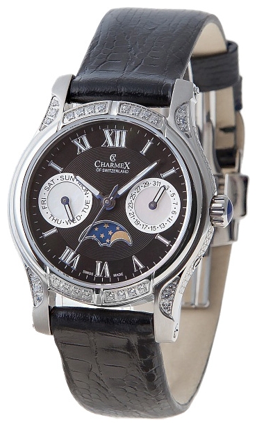 Charmex CH6217 wrist watches for women - 1 image, picture, photo