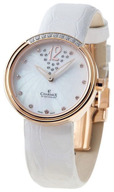 Charmex CH6225 wrist watches for women - 1 photo, image, picture