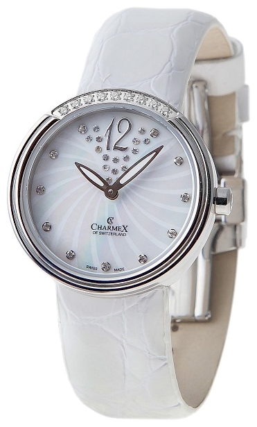 Charmex CH6235 wrist watches for women - 1 photo, image, picture