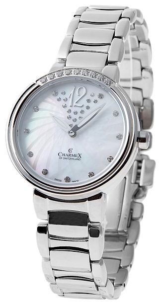 Charmex CH6240 wrist watches for women - 1 photo, image, picture