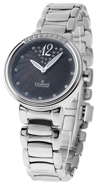Charmex CH6241 wrist watches for women - 1 photo, picture, image