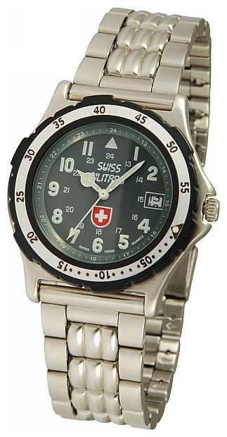 Charmex SM1266 wrist watches for men - 1 photo, picture, image