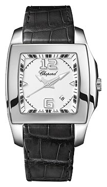 Chopard 128464-3001 wrist watches for women - 1 image, photo, picture