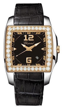 Chopard 138473-9004 wrist watches for women - 1 image, photo, picture