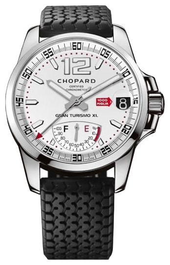 Chopard 168457-3002 wrist watches for men - 1 picture, photo, image