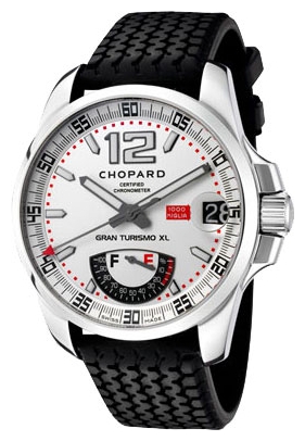 Chopard 168457-3002 wrist watches for men - 2 picture, photo, image