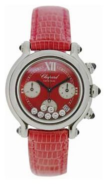 Chopard 278323-23 wrist watches for women - 1 photo, image, picture