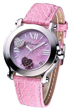 Chopard 278475-3004 wrist watches for women - 1 picture, image, photo