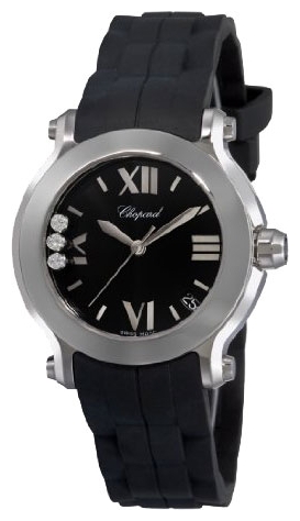 Chopard 278475-3014 wrist watches for women - 2 image, photo, picture