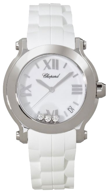 Chopard 278475-3016 wrist watches for women - 1 picture, photo, image